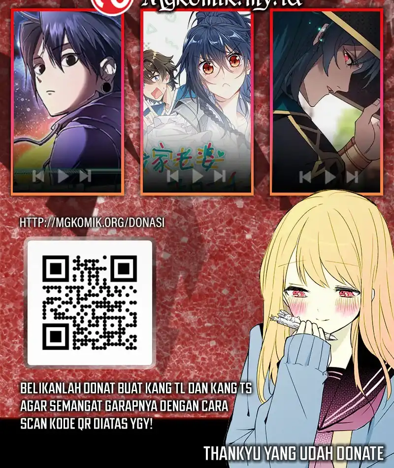 The Real Daughter, She Is an Almighty Boss Chapter 83 Gambar 39