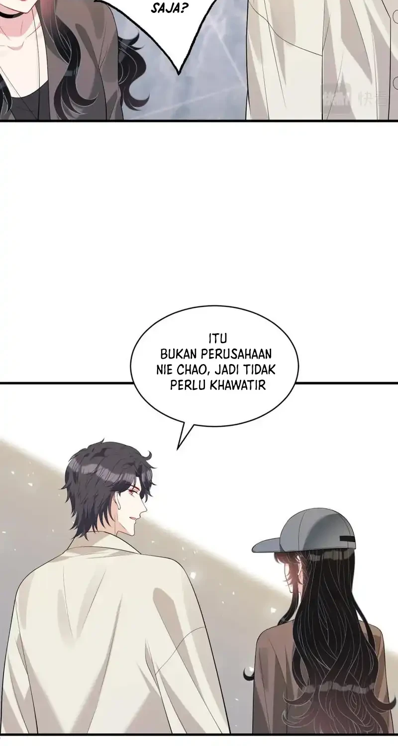 The Real Daughter, She Is an Almighty Boss Chapter 84 Gambar 21