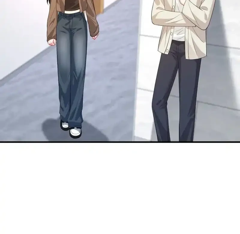 The Real Daughter, She Is an Almighty Boss Chapter 84 Gambar 18