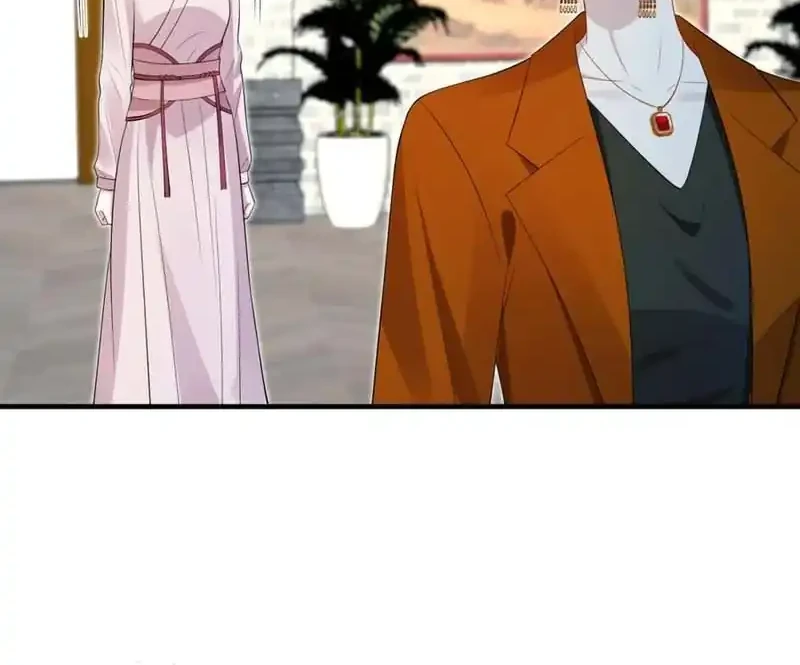 The Real Daughter, She Is an Almighty Boss Chapter 85 Gambar 18