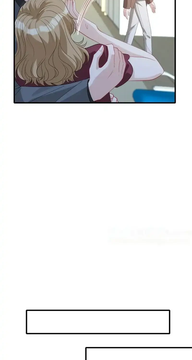 The Real Daughter, She Is an Almighty Boss Chapter 86 Gambar 22