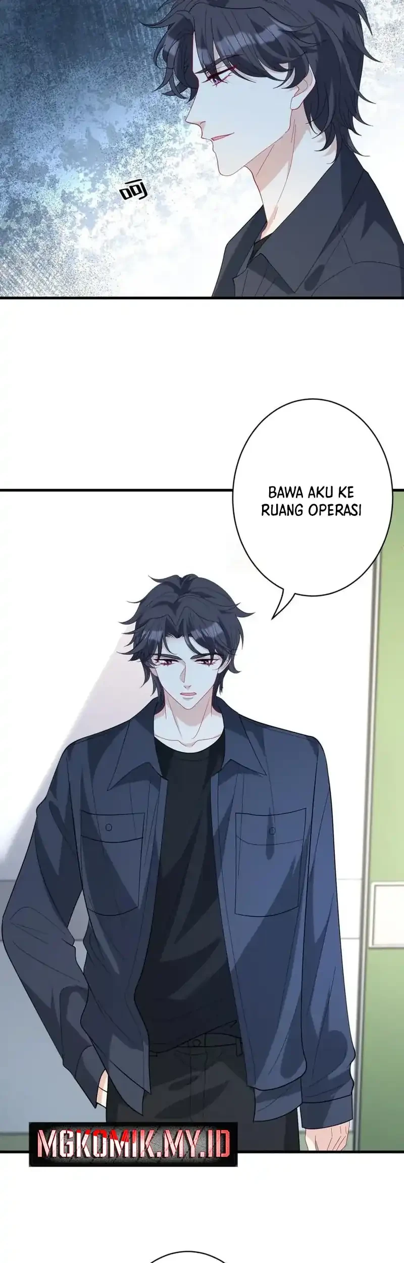 The Real Daughter, She Is an Almighty Boss Chapter 86 Gambar 25