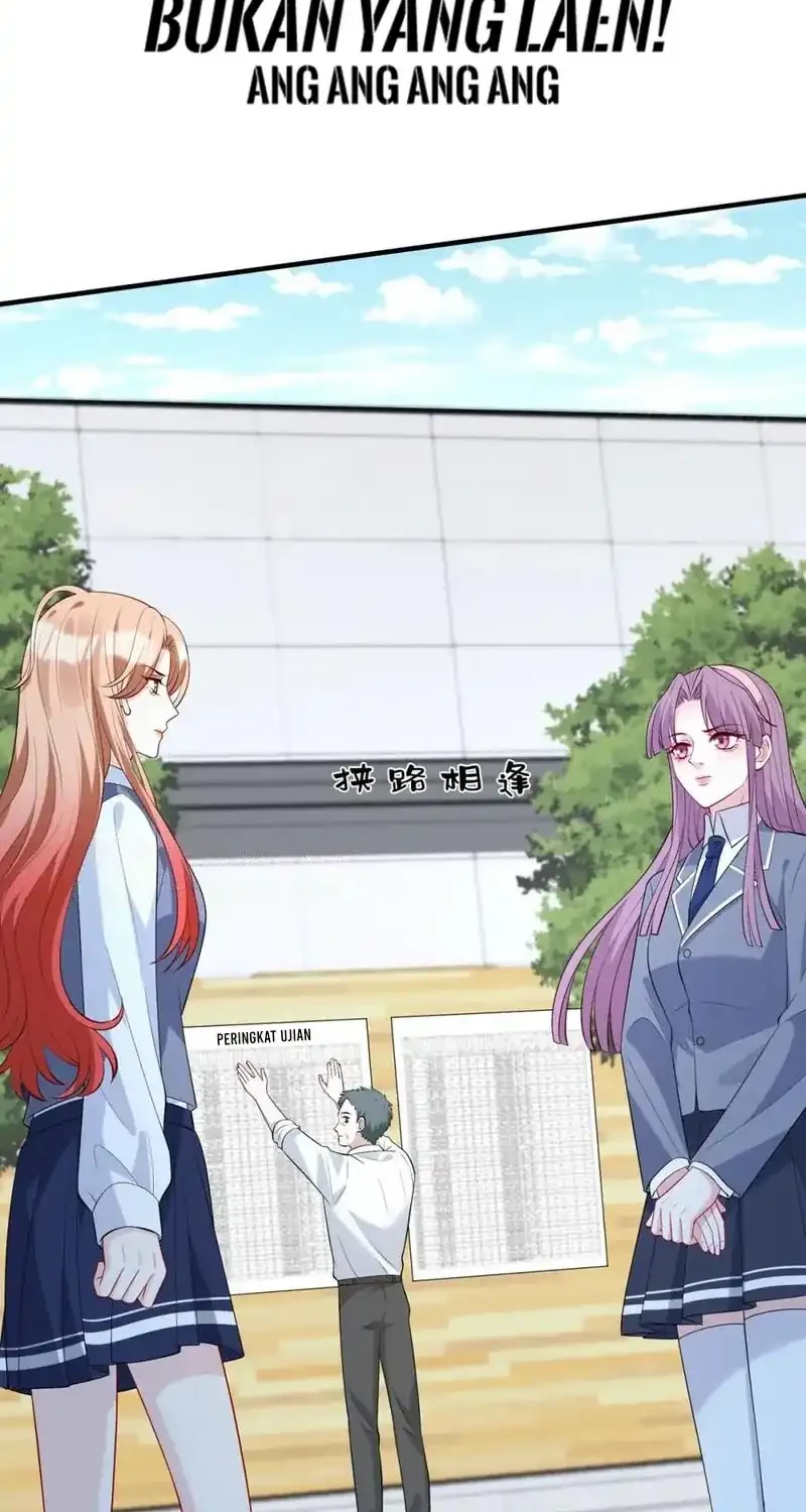 The Real Daughter, She Is an Almighty Boss Chapter 87 Gambar 22