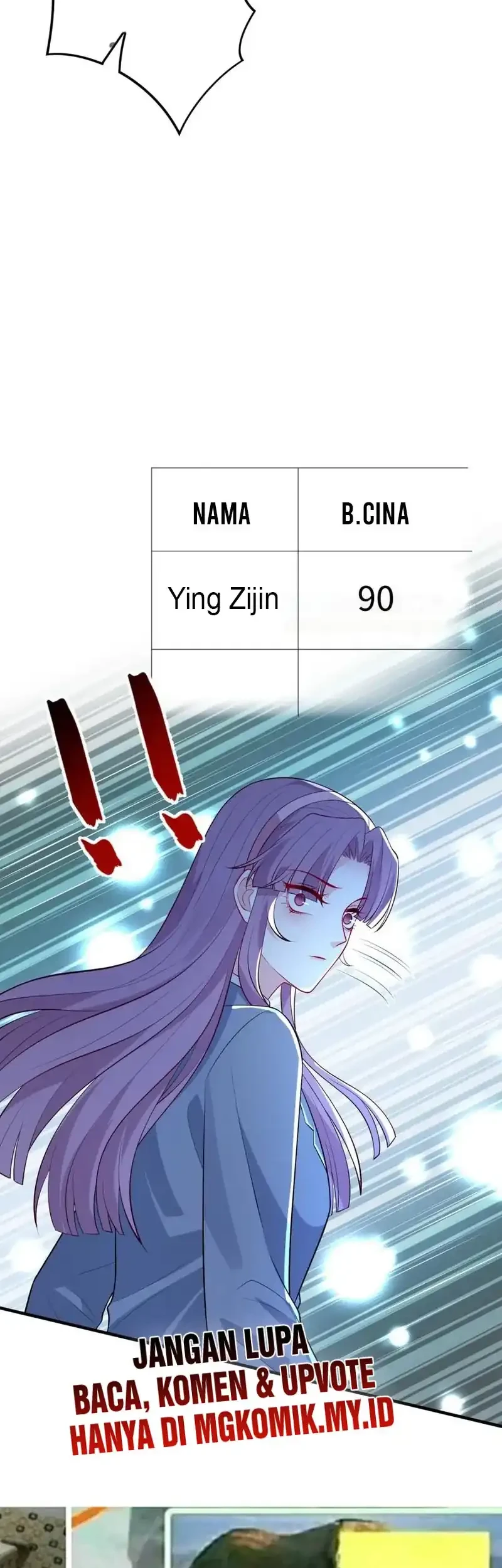 The Real Daughter, She Is an Almighty Boss Chapter 87 Gambar 25
