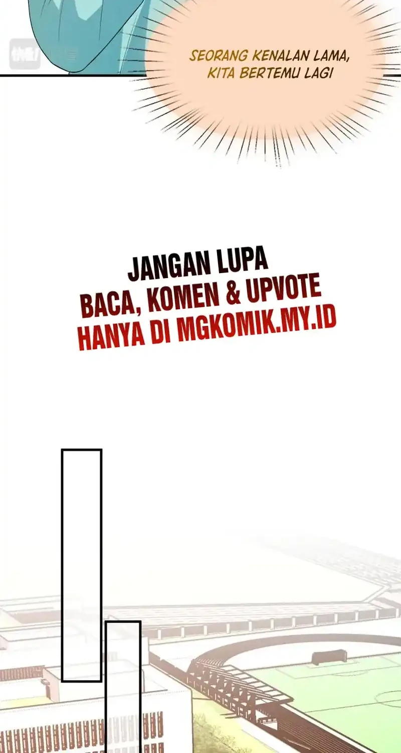 The Real Daughter, She Is an Almighty Boss Chapter 87 Gambar 18