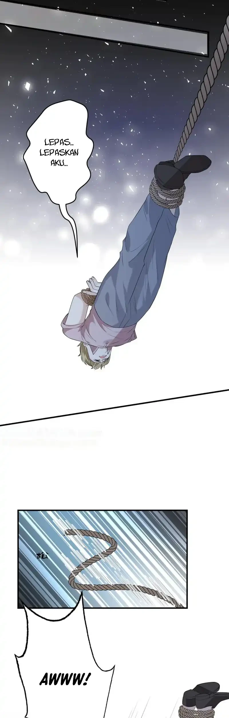 The Real Daughter, She Is an Almighty Boss Chapter 88 Gambar 25