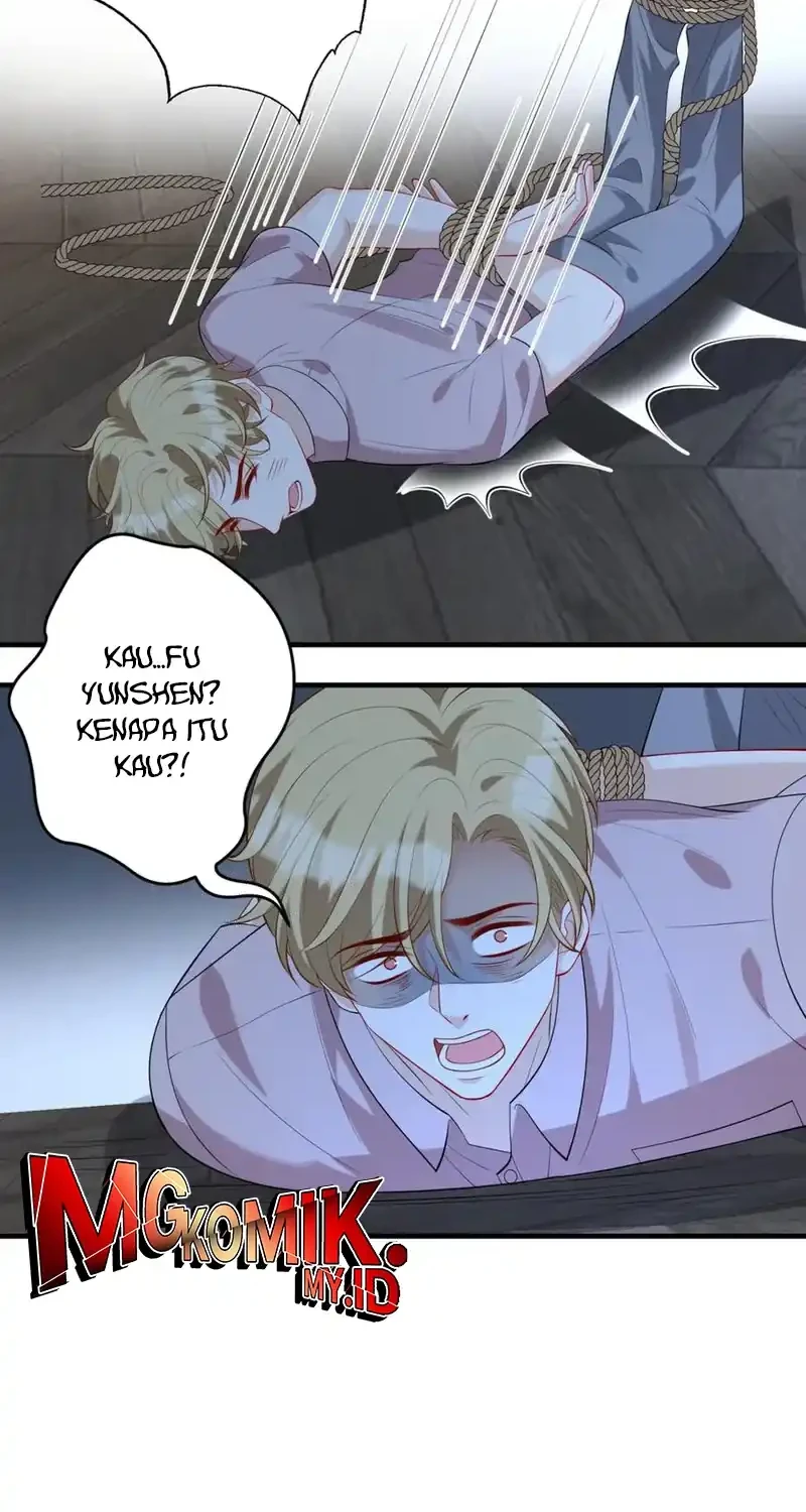 The Real Daughter, She Is an Almighty Boss Chapter 88 Gambar 26