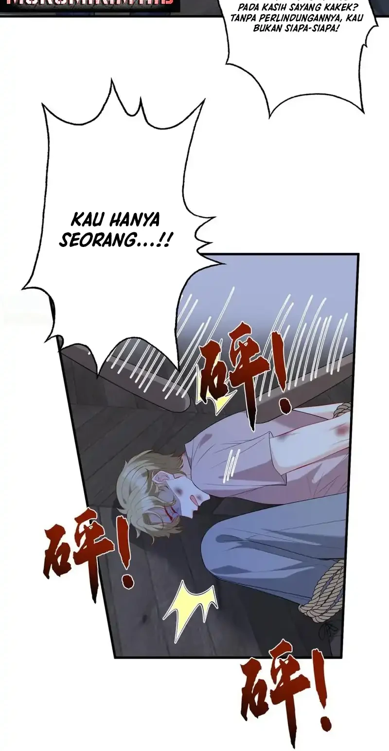 The Real Daughter, She Is an Almighty Boss Chapter 88 Gambar 28