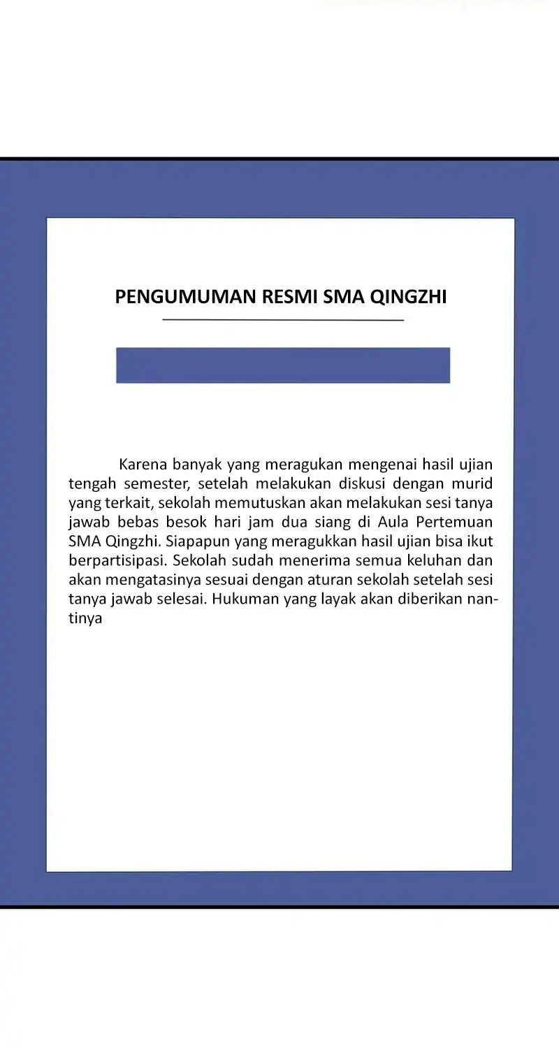 The Real Daughter, She Is an Almighty Boss Chapter 89 Gambar 22