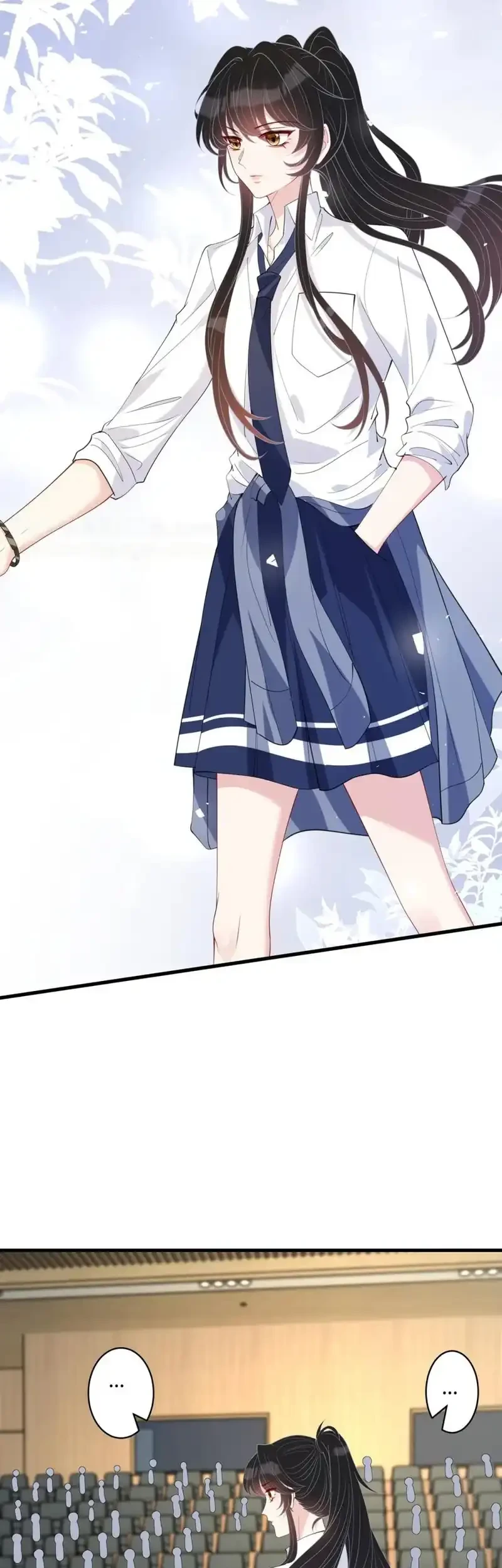The Real Daughter, She Is an Almighty Boss Chapter 89 Gambar 27