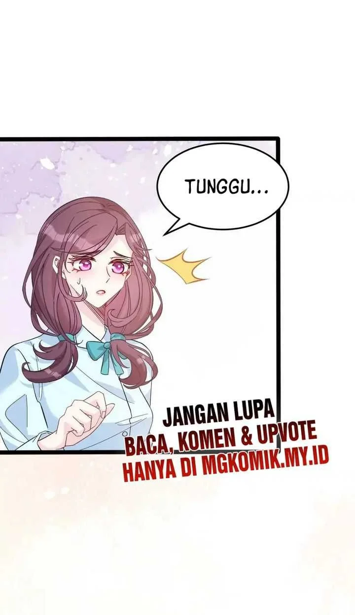 The Real Daughter, She Is an Almighty Boss Chapter 9 Gambar 18