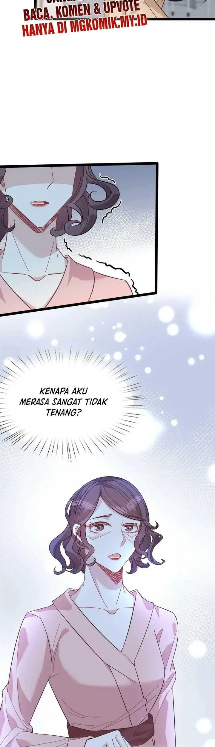 The Real Daughter, She Is an Almighty Boss Chapter 9 Gambar 23