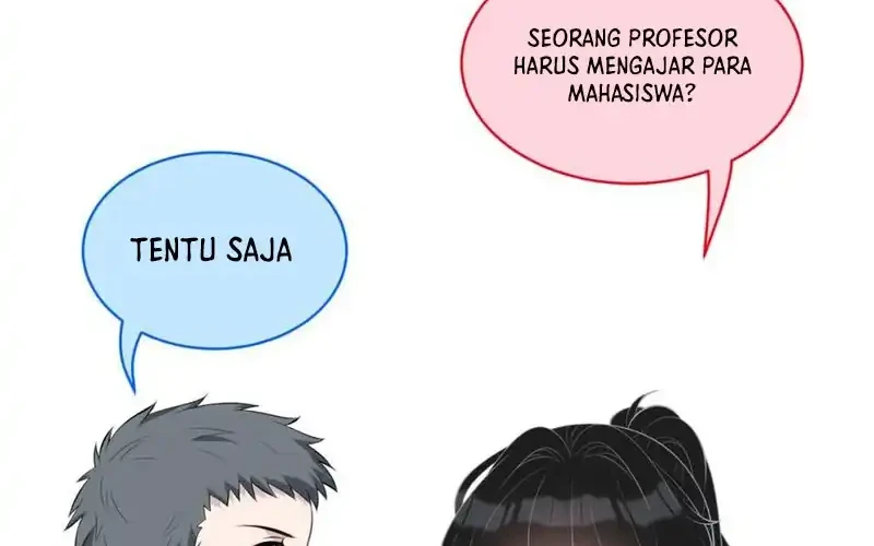 The Real Daughter, She Is an Almighty Boss Chapter 90 Gambar 26