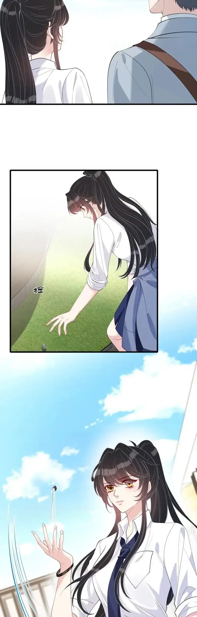 The Real Daughter, She Is an Almighty Boss Chapter 90 Gambar 31