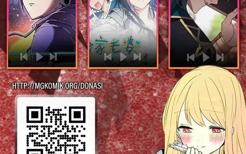 The Real Daughter, She Is an Almighty Boss Chapter 90 Gambar 38