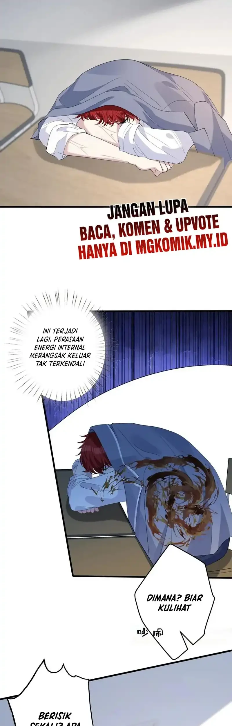 The Real Daughter, She Is an Almighty Boss Chapter 91 Gambar 19