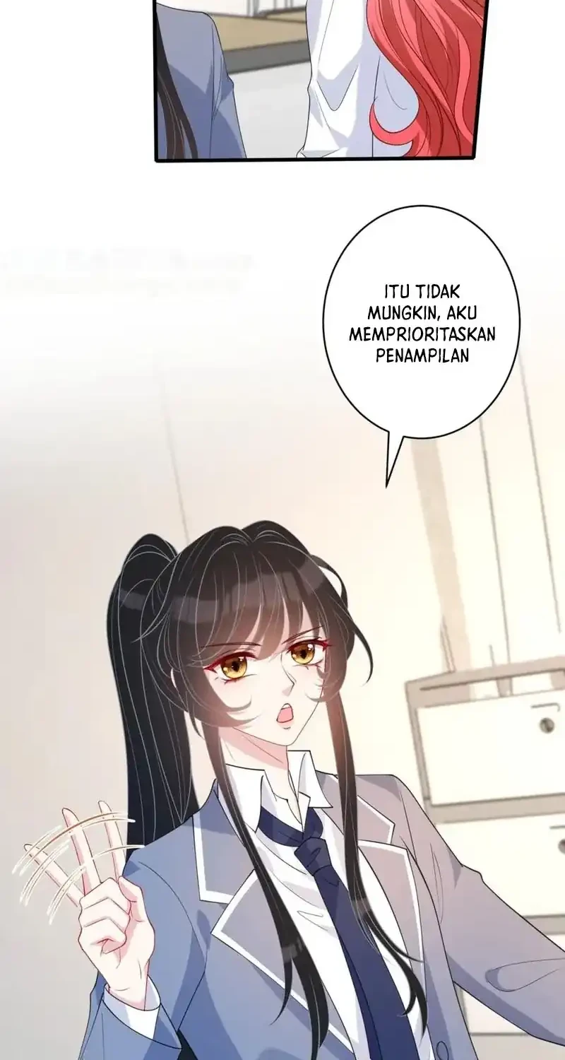 The Real Daughter, She Is an Almighty Boss Chapter 91 Gambar 26