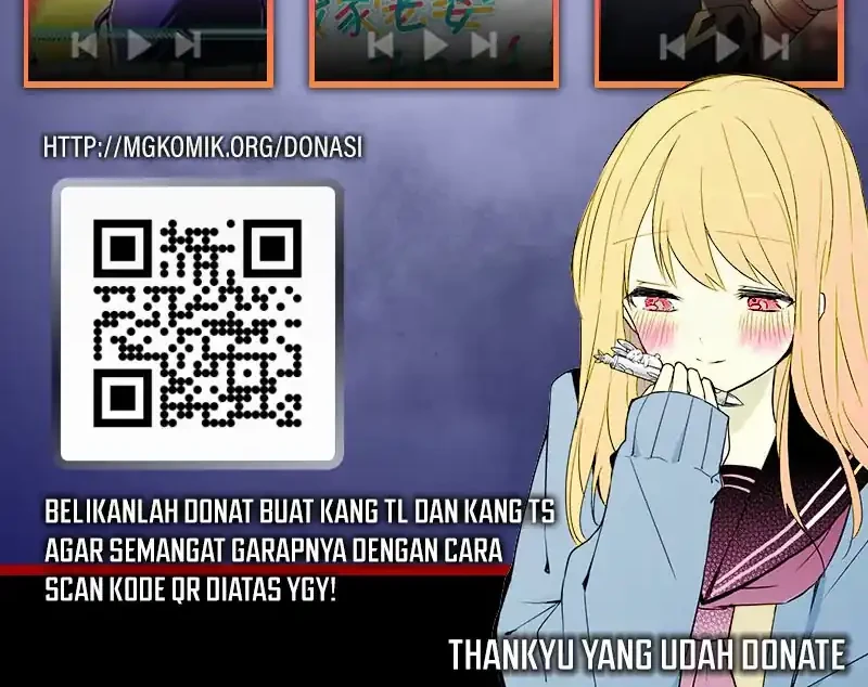 The Real Daughter, She Is an Almighty Boss Chapter 91 Gambar 28