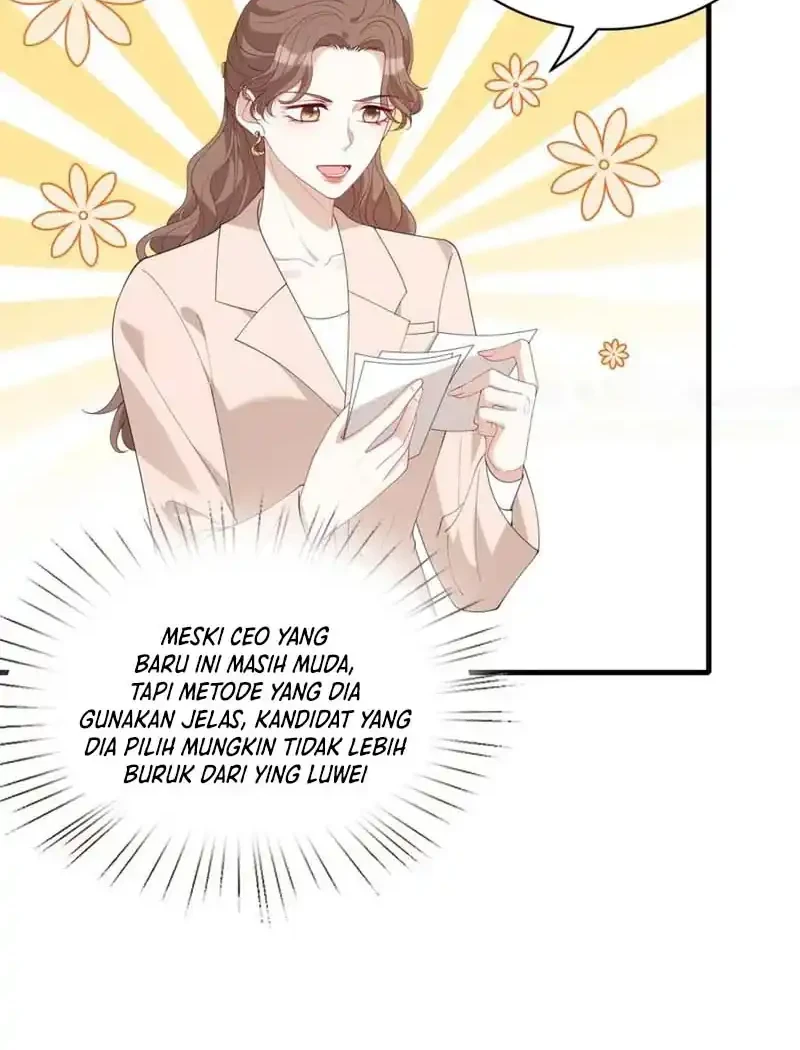 The Real Daughter, She Is an Almighty Boss Chapter 92 Gambar 21