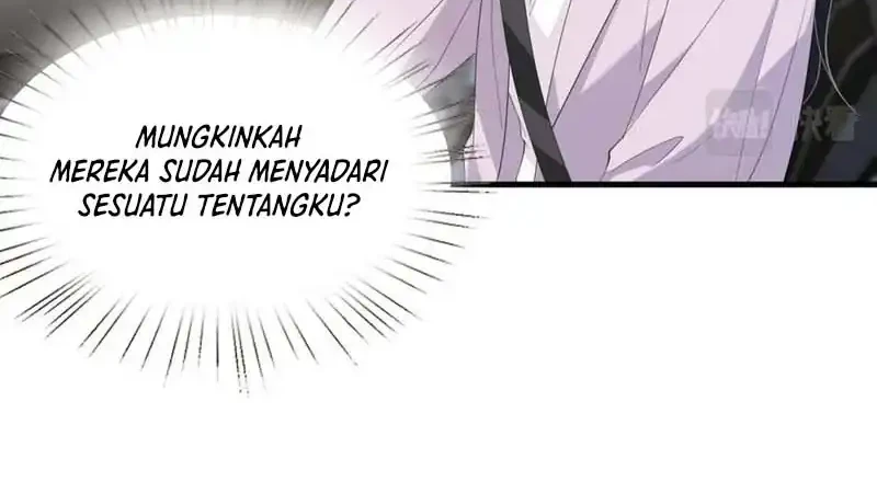 The Real Daughter, She Is an Almighty Boss Chapter 92 Gambar 27