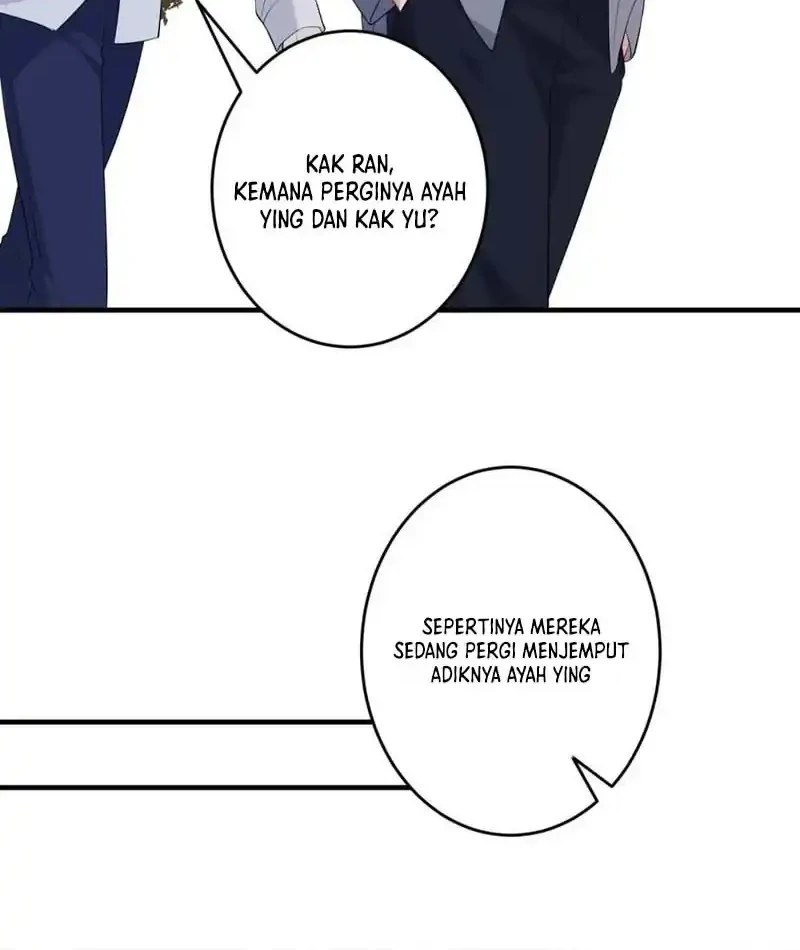 The Real Daughter, She Is an Almighty Boss Chapter 93 Gambar 23