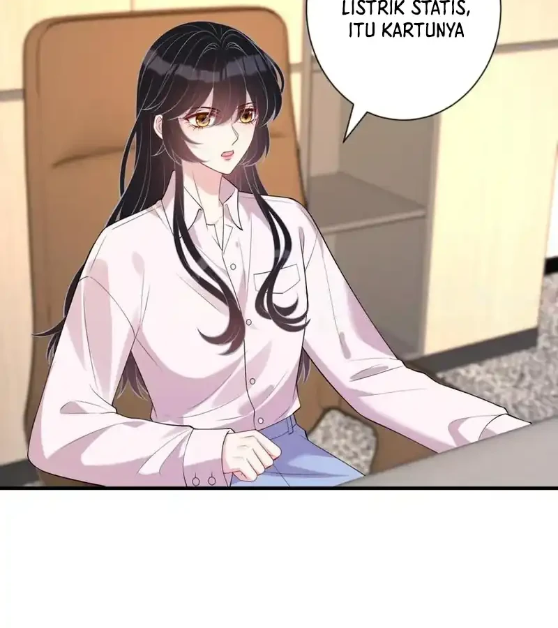 The Real Daughter, She Is an Almighty Boss Chapter 94 Gambar 24