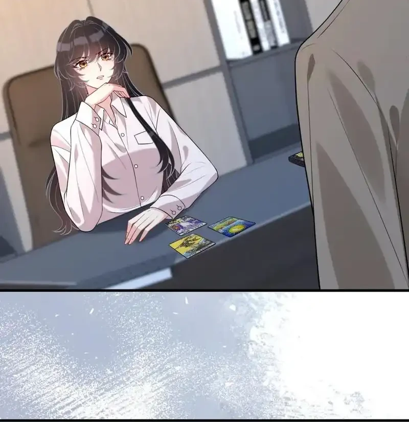 The Real Daughter, She Is an Almighty Boss Chapter 94 Gambar 28