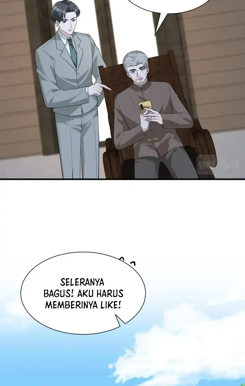 The Real Daughter, She Is an Almighty Boss Chapter 95 Gambar 23