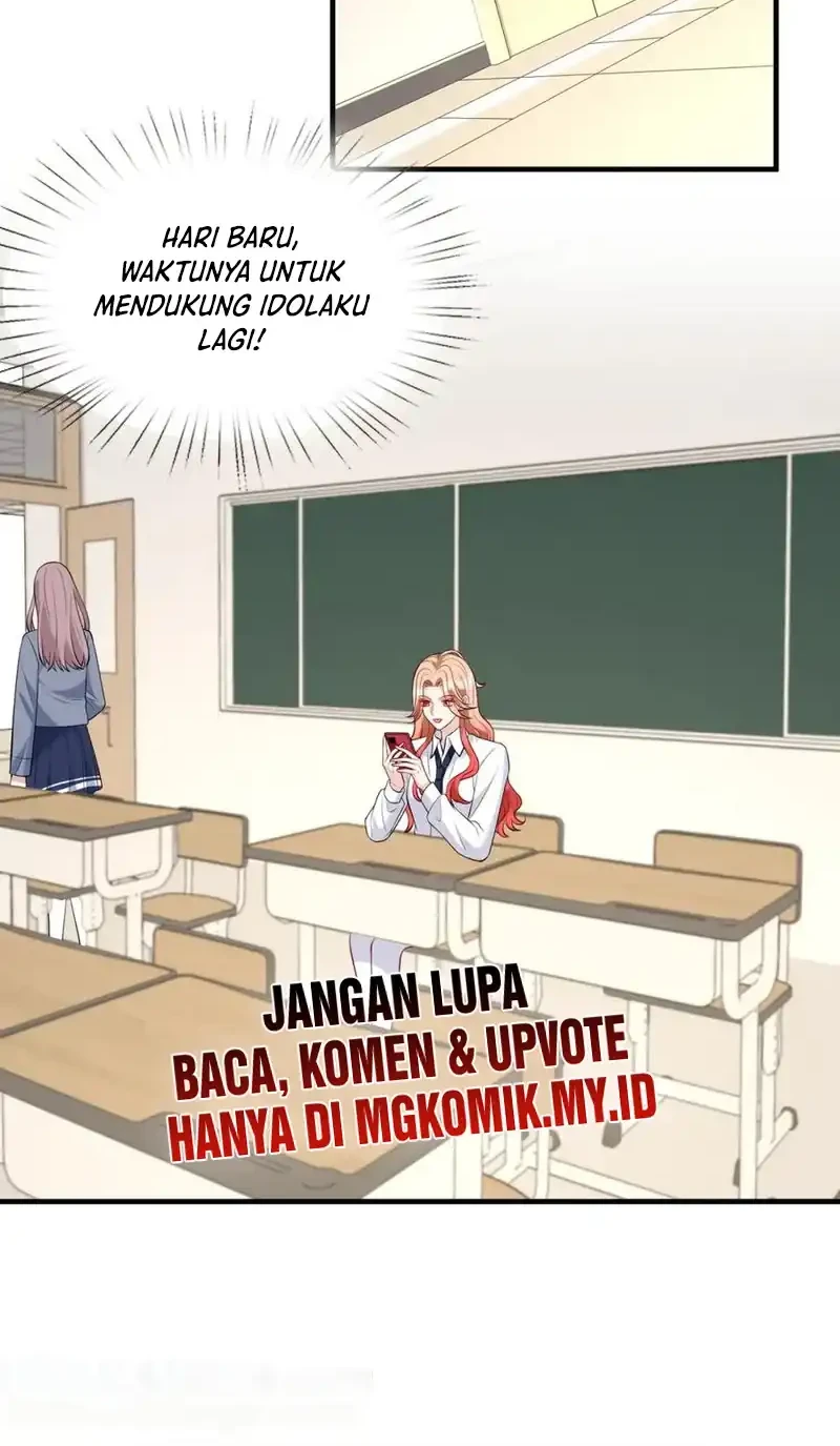 The Real Daughter, She Is an Almighty Boss Chapter 95 Gambar 25