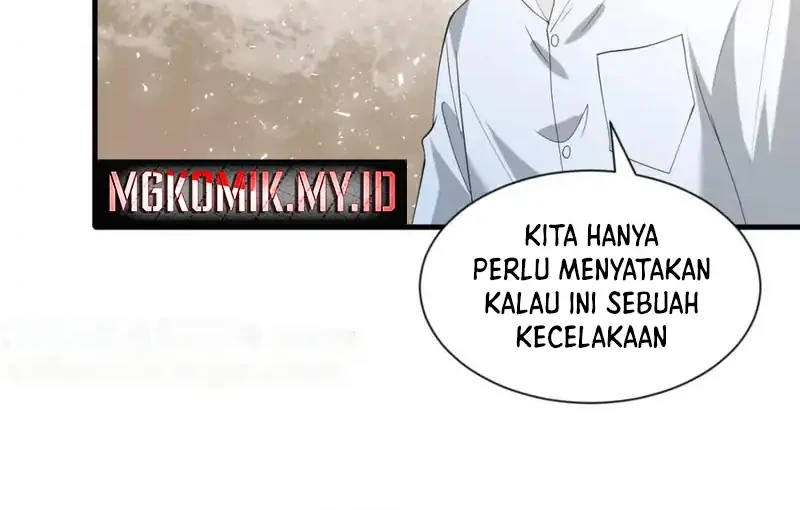 The Real Daughter, She Is an Almighty Boss Chapter 96 Gambar 27