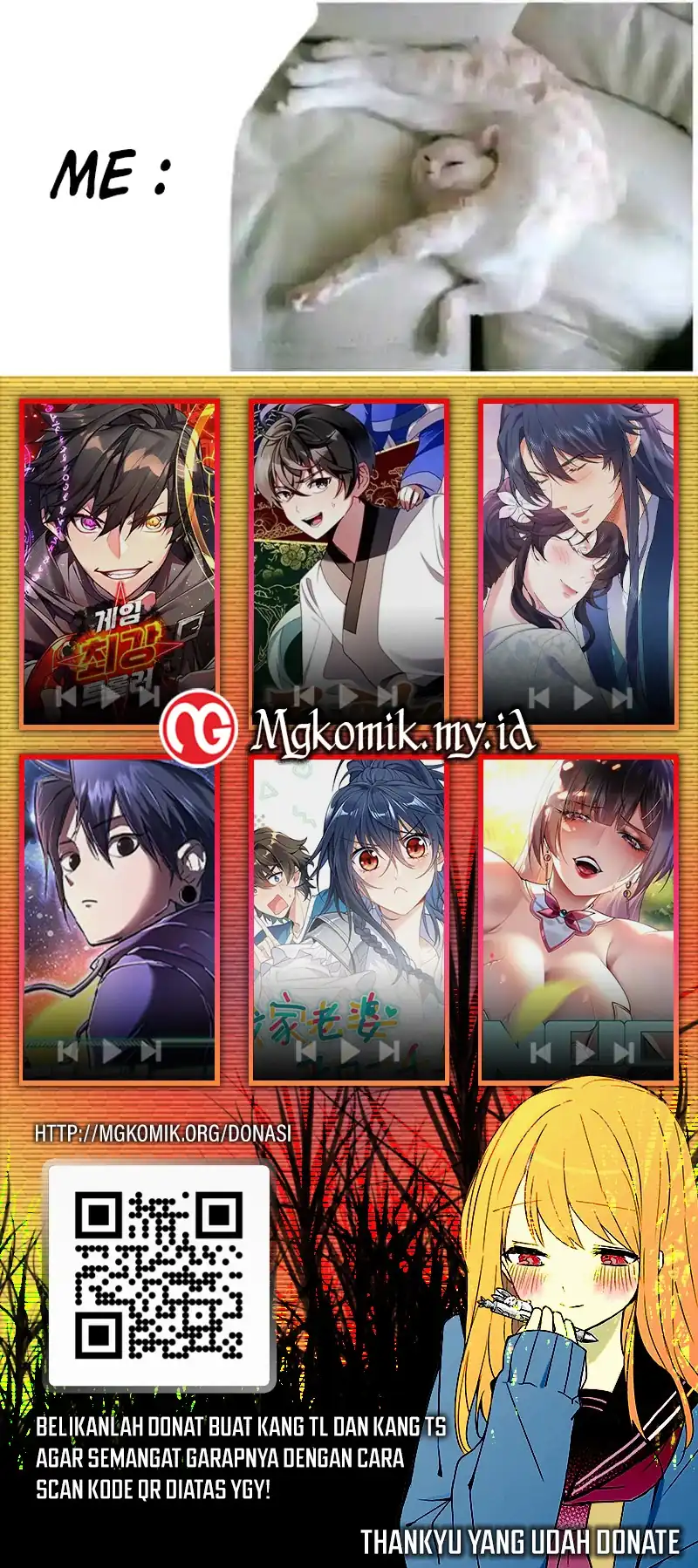 The Real Daughter, She Is an Almighty Boss Chapter 96 Gambar 30