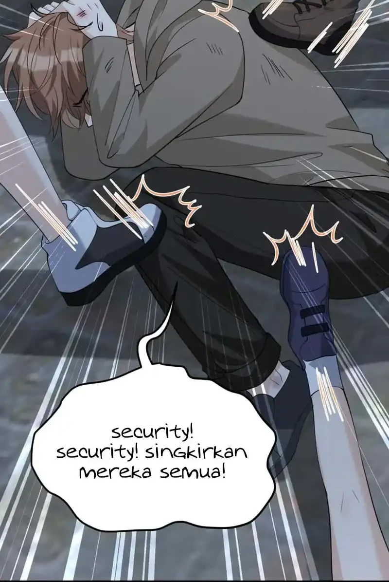 The Real Daughter, She Is an Almighty Boss Chapter 97 Gambar 26