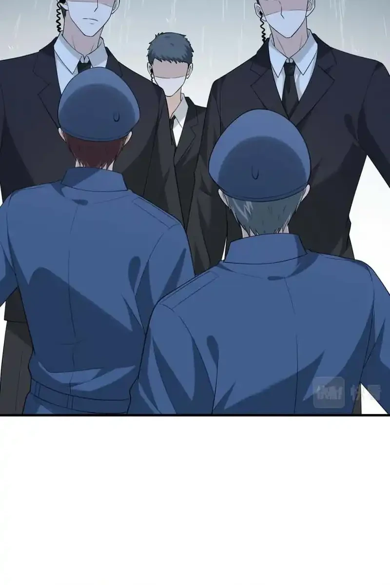 The Real Daughter, She Is an Almighty Boss Chapter 97 Gambar 28