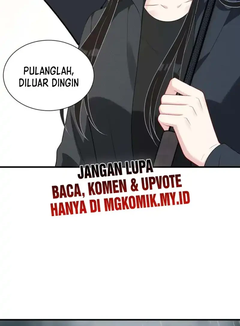 The Real Daughter, She Is an Almighty Boss Chapter 97 Gambar 30