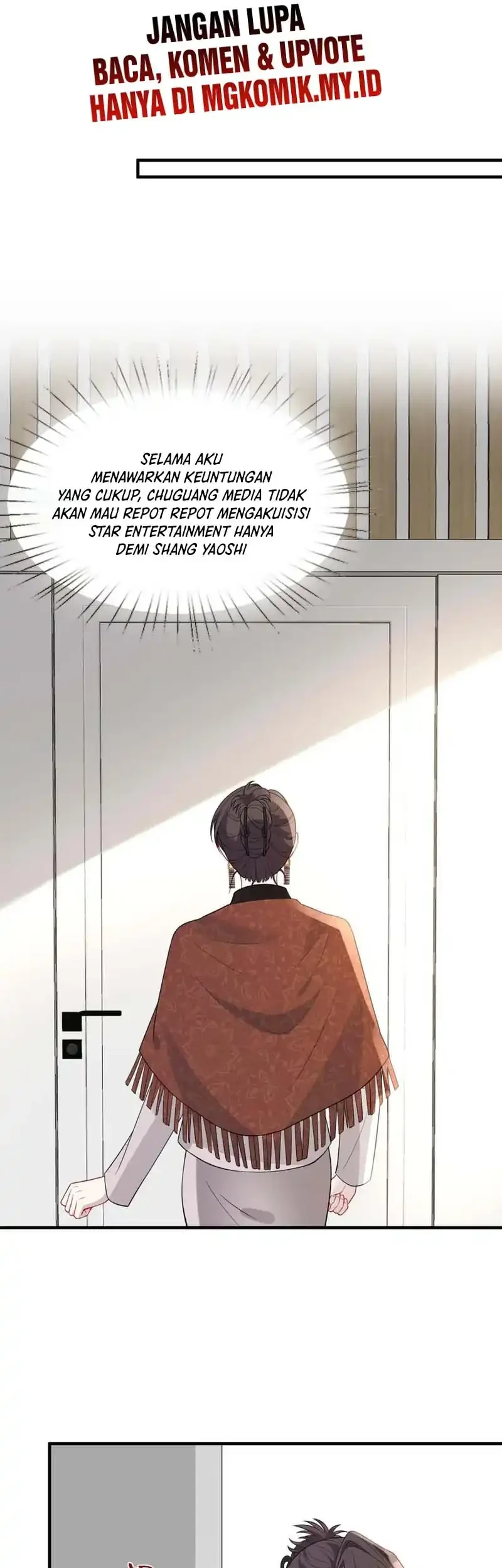 The Real Daughter, She Is an Almighty Boss Chapter 98 Gambar 30