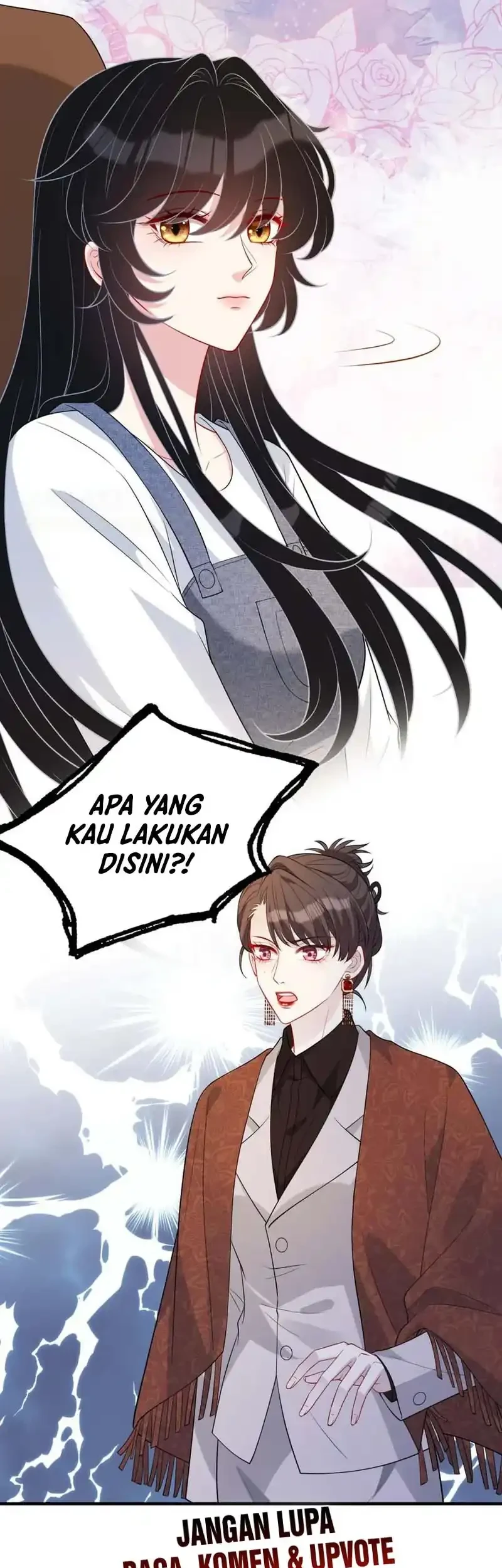 The Real Daughter, She Is an Almighty Boss Chapter 98 Gambar 33