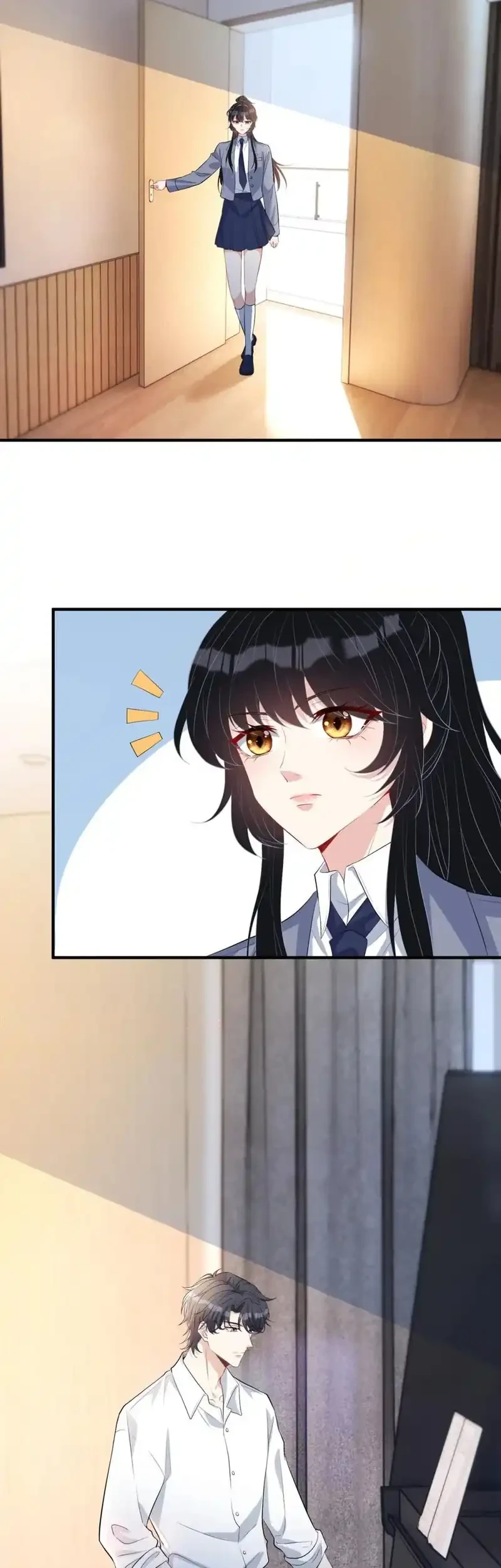 The Real Daughter, She Is an Almighty Boss Chapter 99 Gambar 20