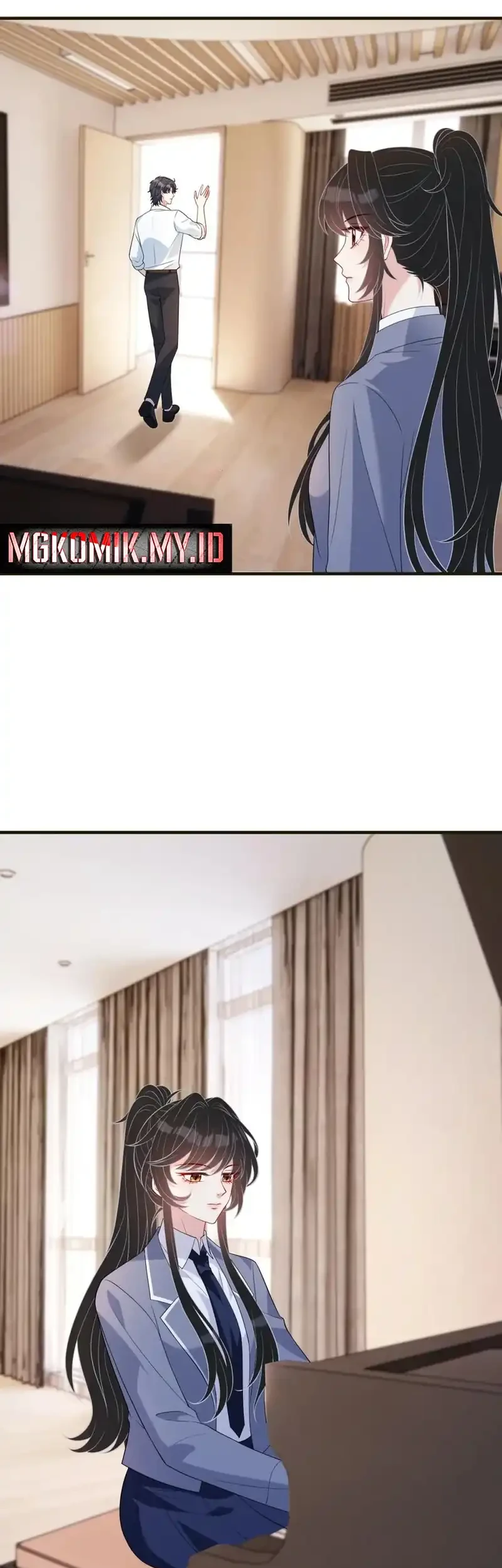 The Real Daughter, She Is an Almighty Boss Chapter 99 Gambar 26