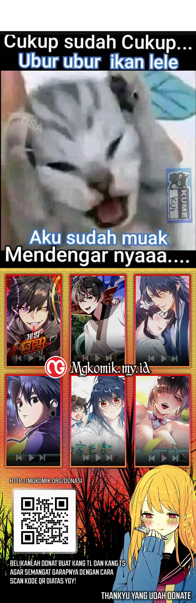 The Real Daughter, She Is an Almighty Boss Chapter 99 Gambar 30