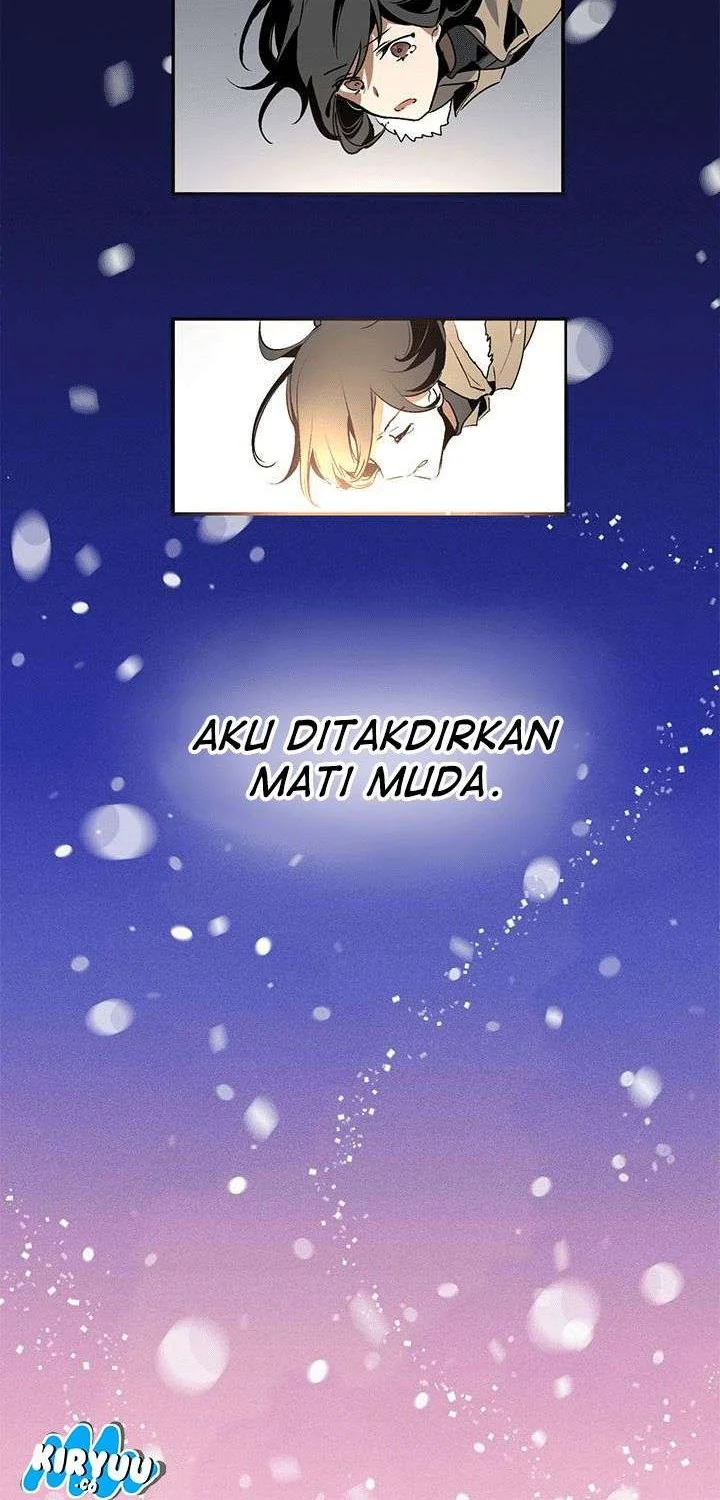 The Reason Why Raeliana Ended up at the Duke’s Mansion Chapter 1 Gambar 17