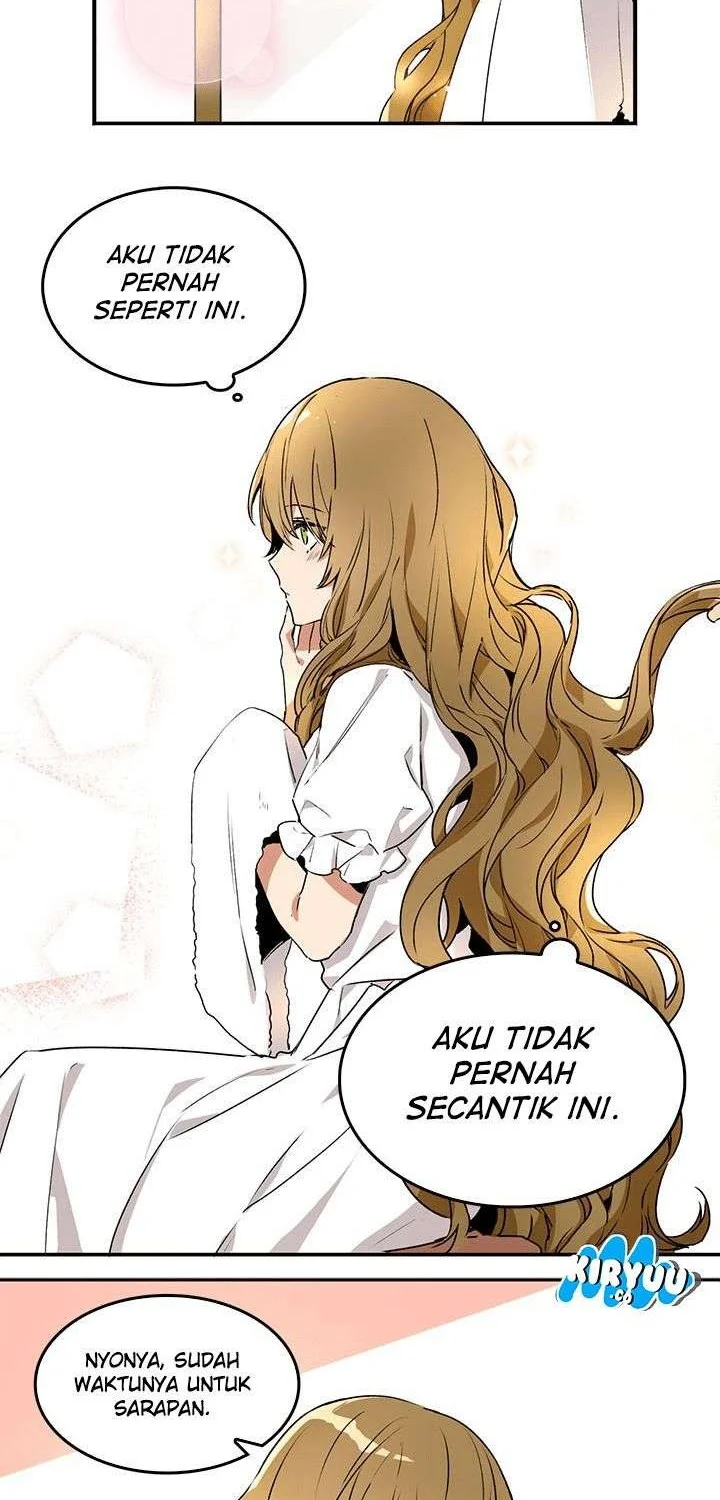 The Reason Why Raeliana Ended up at the Duke’s Mansion Chapter 1 Gambar 19