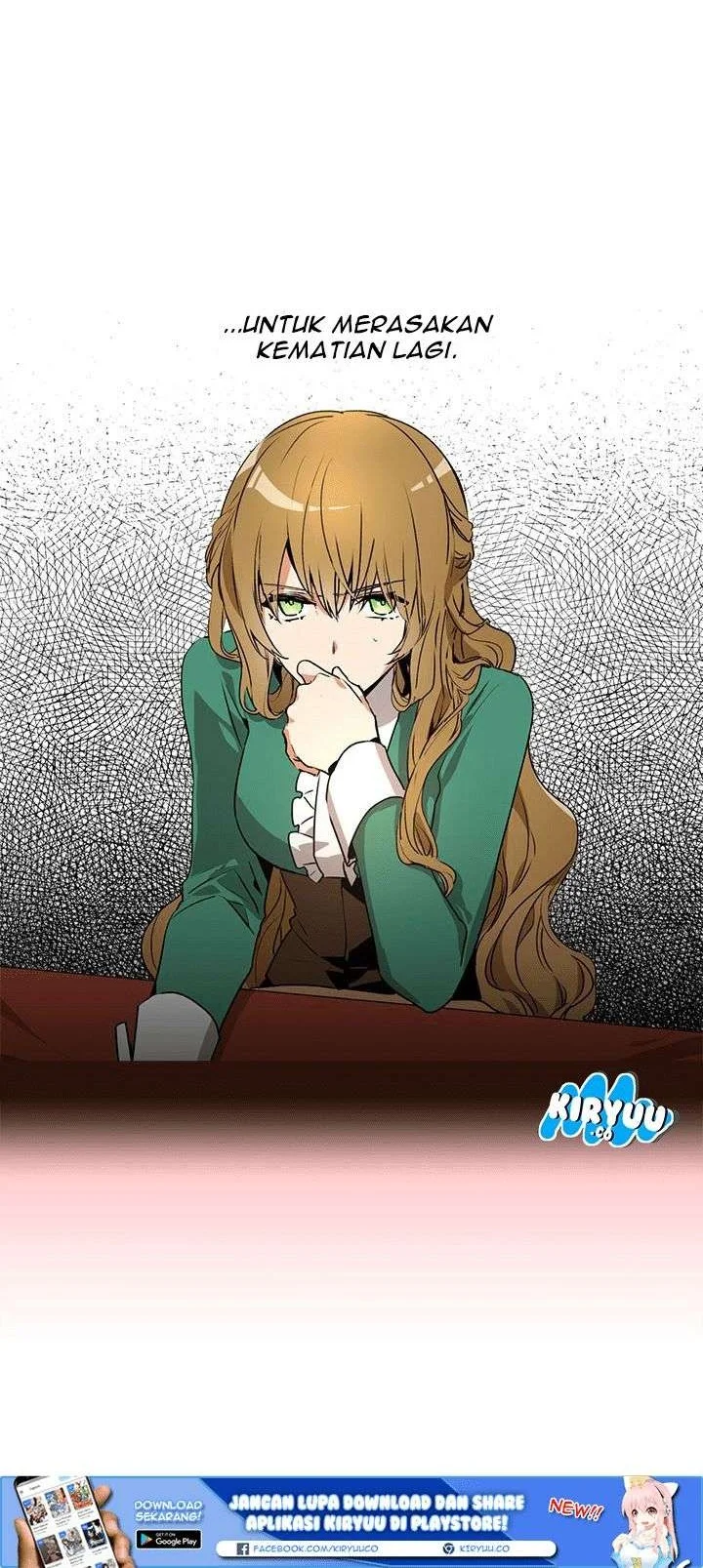 The Reason Why Raeliana Ended up at the Duke’s Mansion Chapter 1 Gambar 29