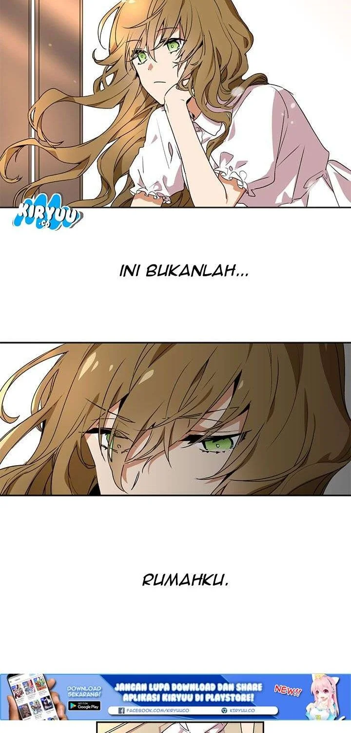The Reason Why Raeliana Ended up at the Duke’s Mansion Chapter 1 Gambar 5