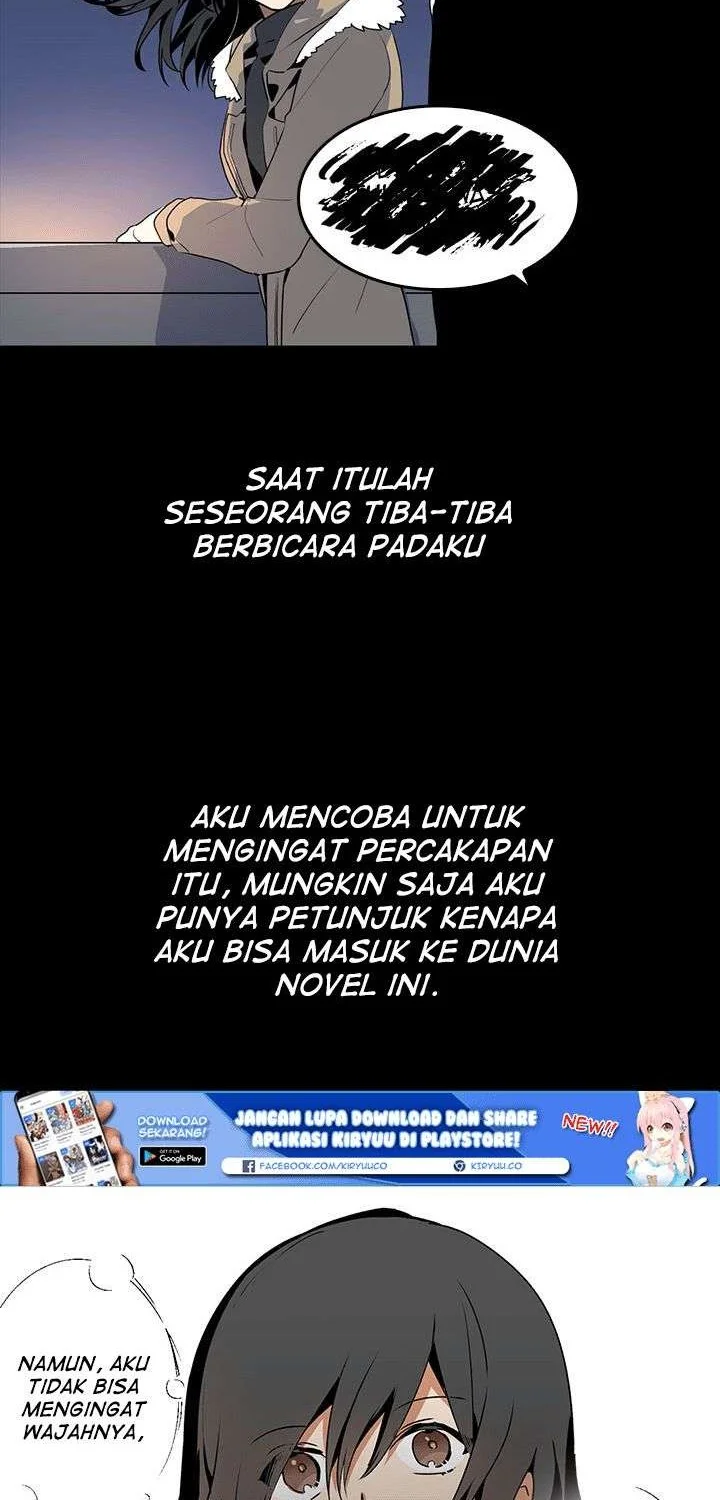 The Reason Why Raeliana Ended up at the Duke’s Mansion Chapter 1 Gambar 11