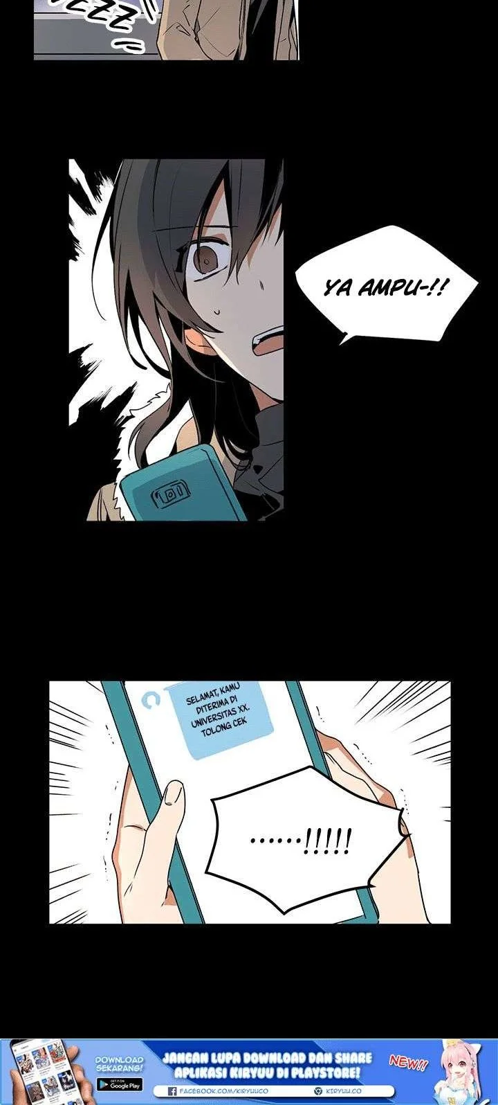 The Reason Why Raeliana Ended up at the Duke’s Mansion Chapter 1 Gambar 13