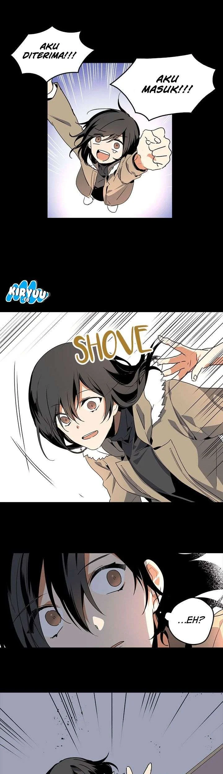 The Reason Why Raeliana Ended up at the Duke’s Mansion Chapter 1 Gambar 14