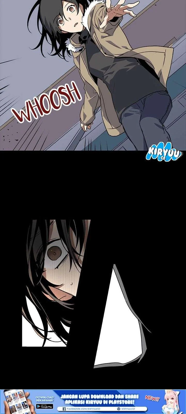 The Reason Why Raeliana Ended up at the Duke’s Mansion Chapter 1 Gambar 15