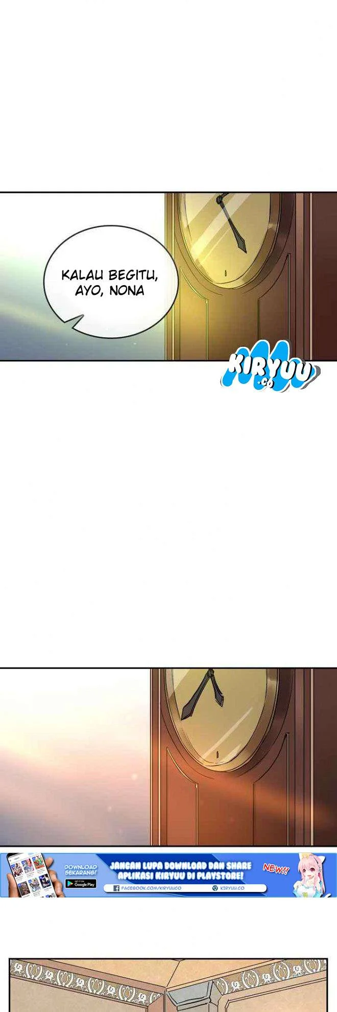 The Reason Why Raeliana Ended up at the Duke’s Mansion Chapter 10 Gambar 14