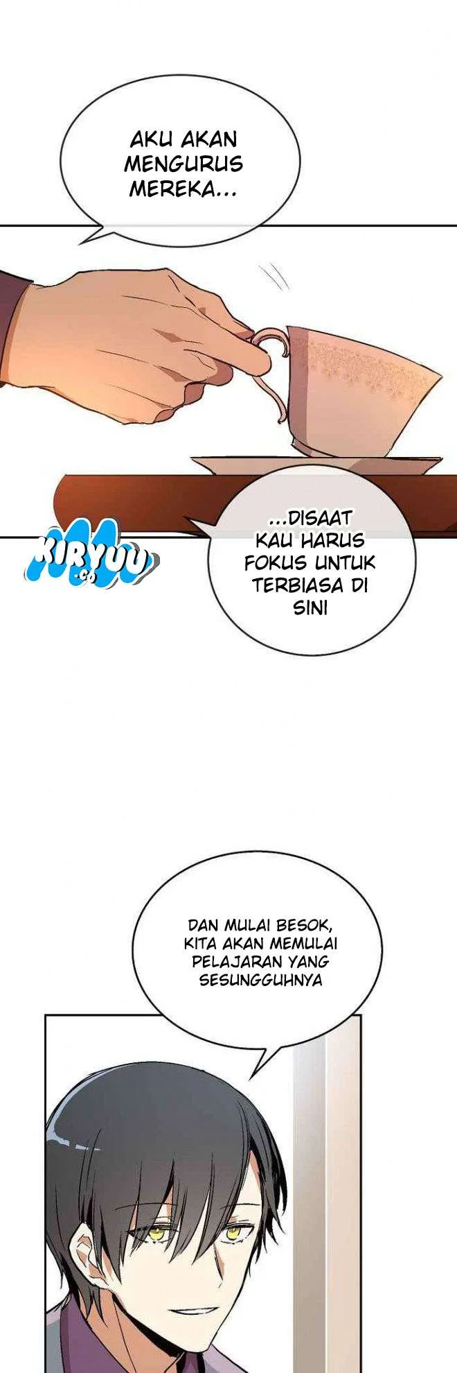 The Reason Why Raeliana Ended up at the Duke’s Mansion Chapter 10 Gambar 26