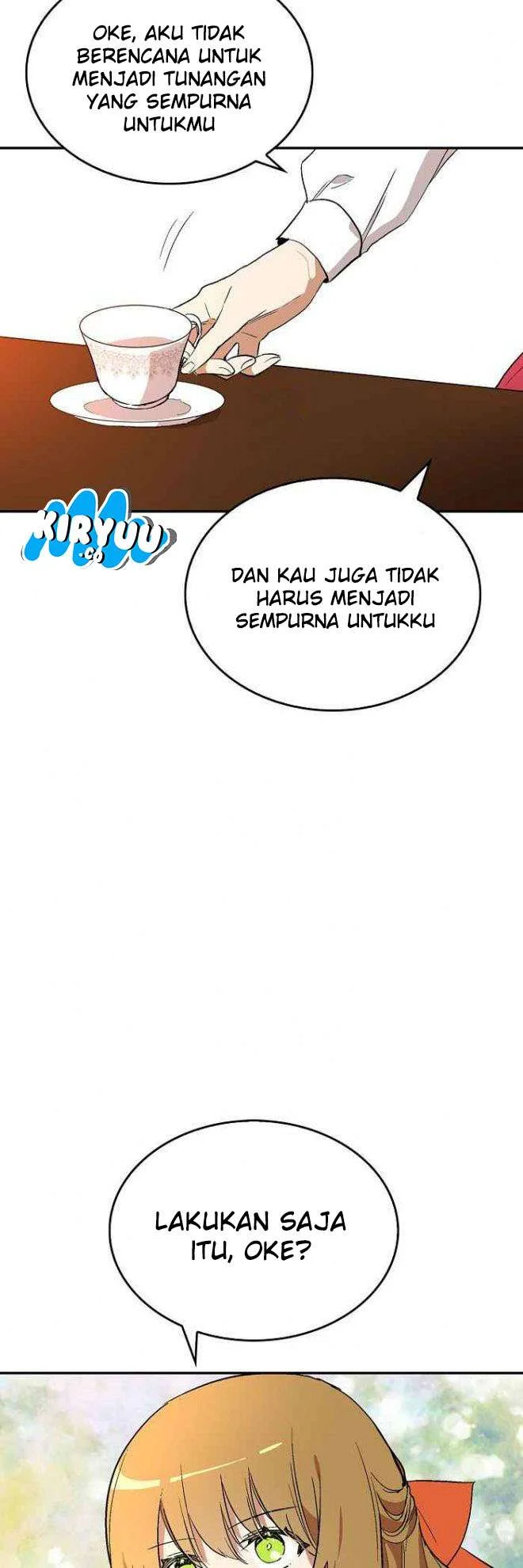 The Reason Why Raeliana Ended up at the Duke’s Mansion Chapter 10 Gambar 28